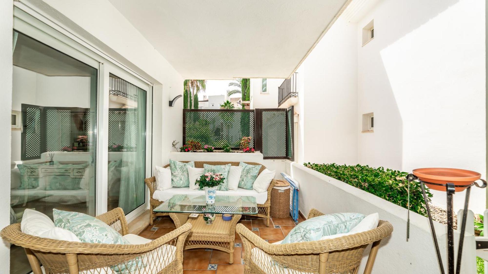 Apartment Palm - Luxury At First Line