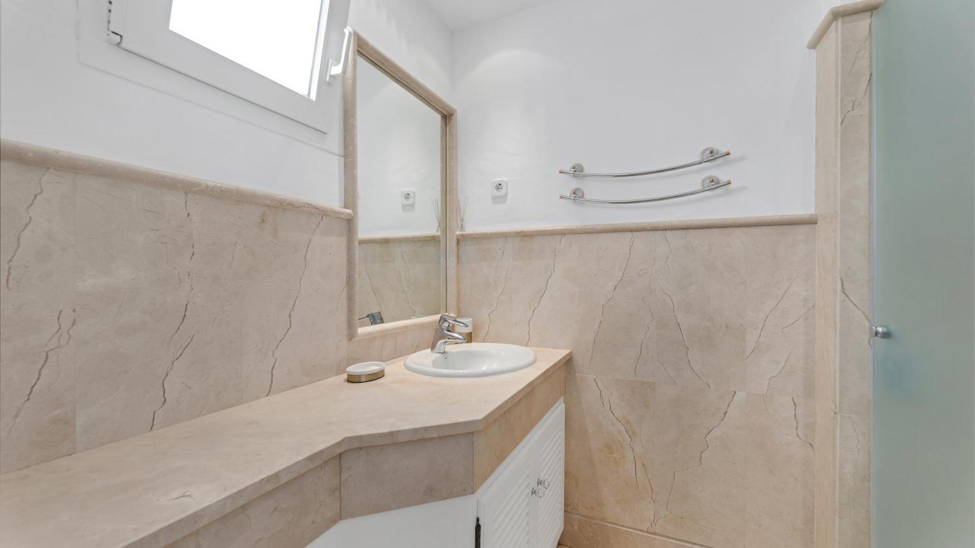 Appartement Palm - Luxury At First Line