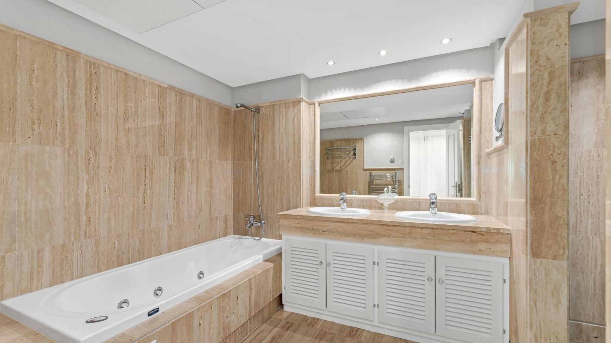 Appartement Palm - Luxury At First Line *
