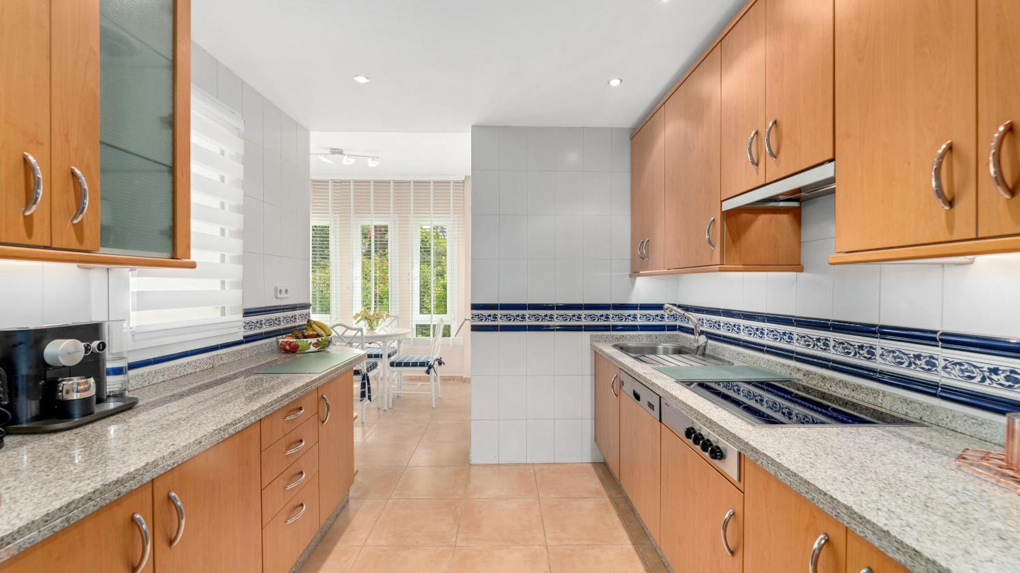 Palm - Luxury At First Line Marbellac