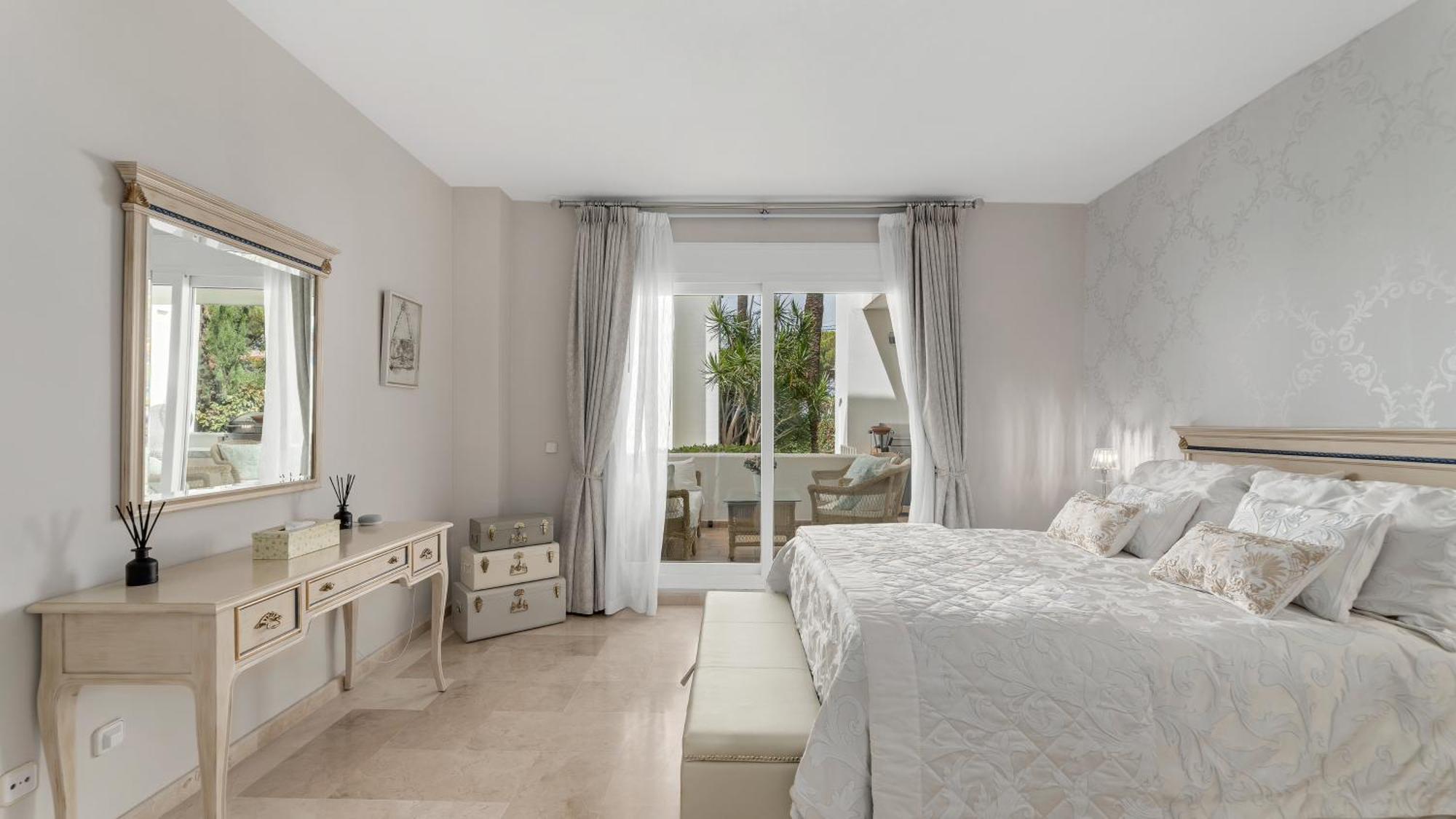 Palm - Luxury At First Line Appartement Marbellac