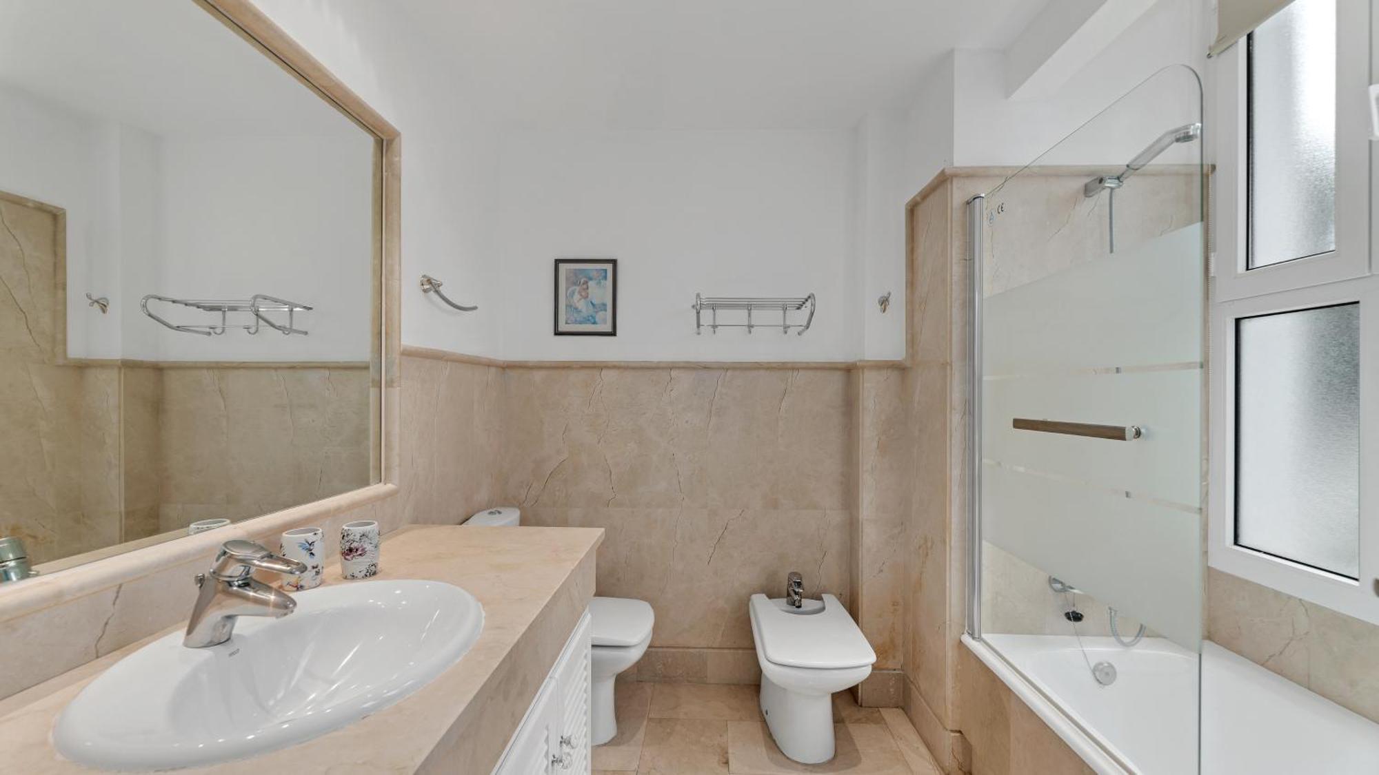 Appartement Palm - Luxury At First Line *