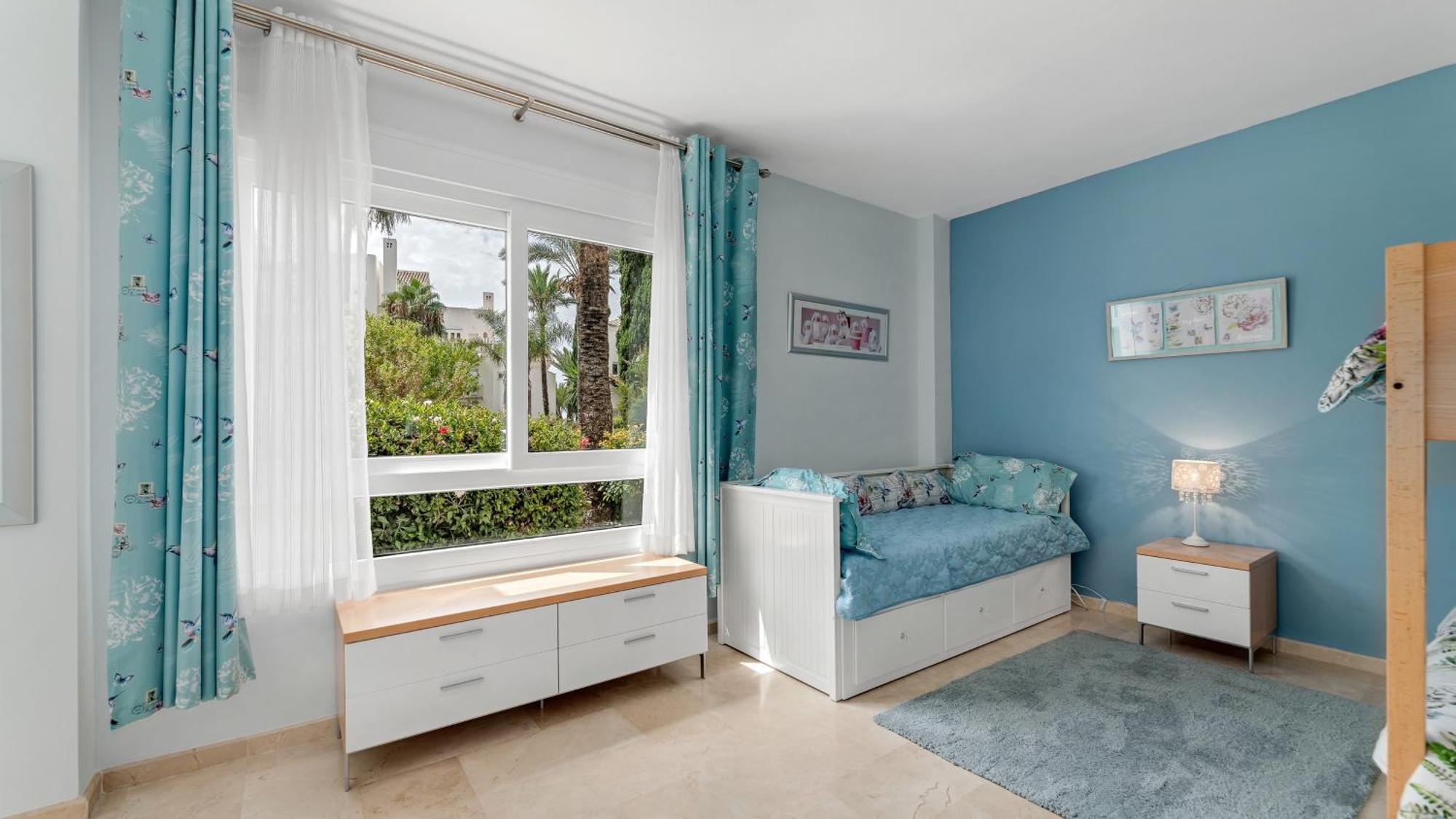 Palm - Luxury At First Line Appartement Marbellac