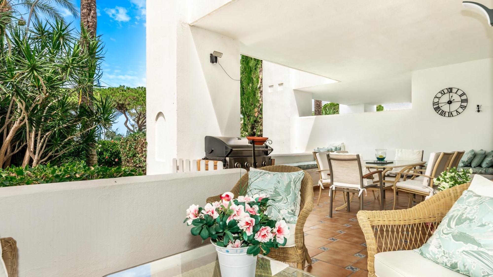 Palm - Luxury At First Line Appartement *